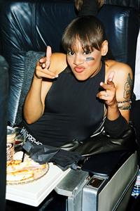 Lisa Lopes