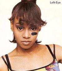 Lisa Lopes