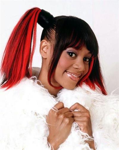 Lisa Lopes