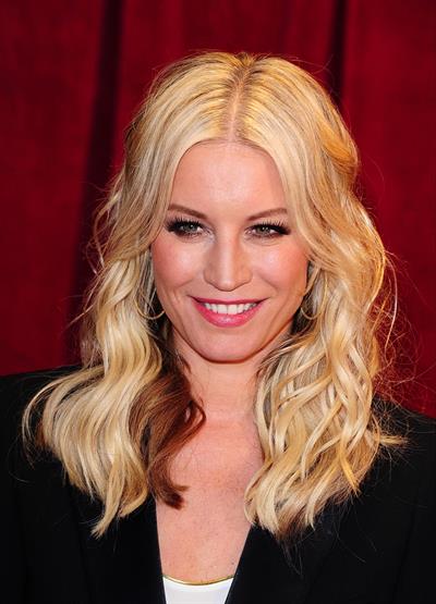 Denise Van Outen