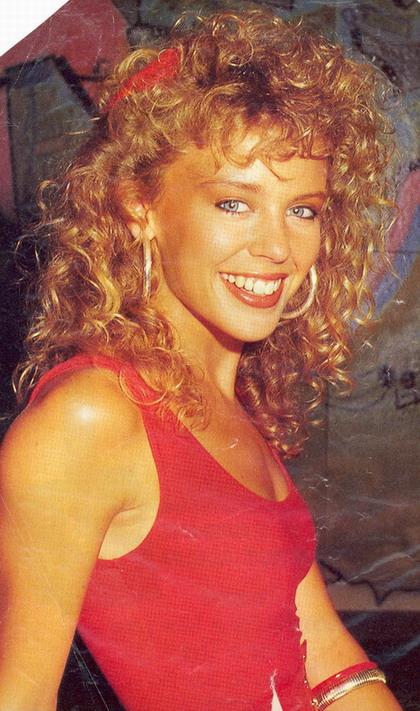 Kylie Minogue