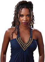 Shanola Hampton
