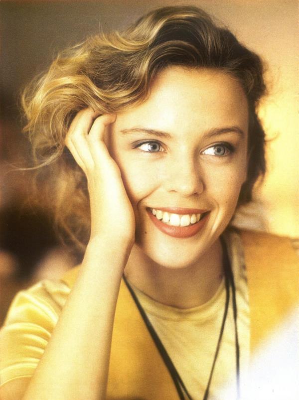 Kylie Minogue