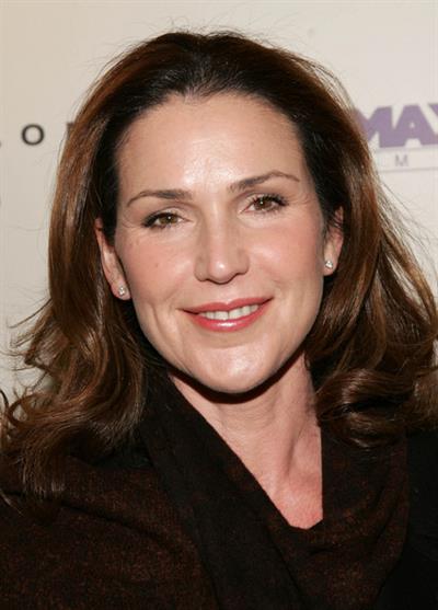 Peri Gilpin