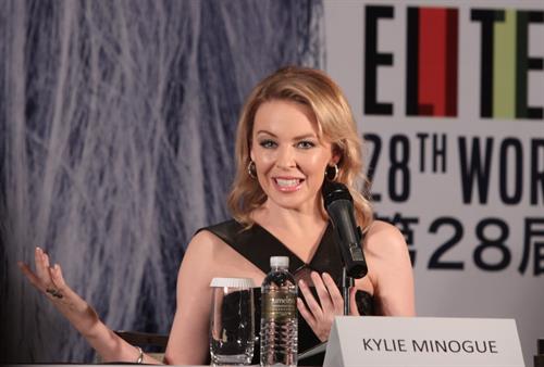 Kylie Minogue