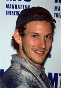 Patrick Wilson
