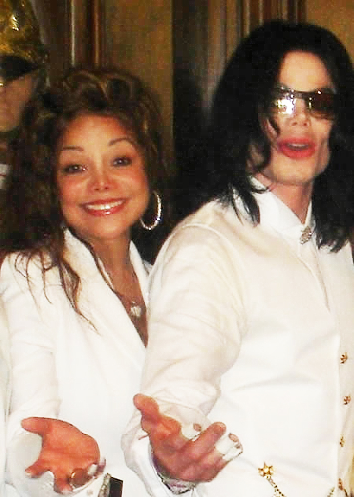 la-toya-jackson