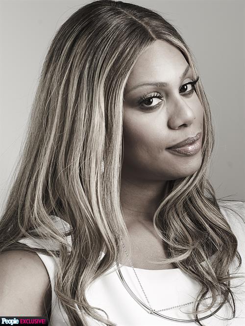 Laverne Cox