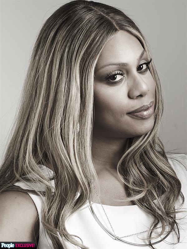 Laverne Cox
