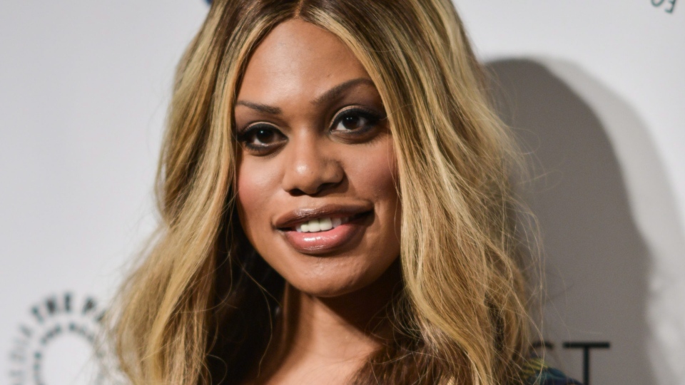 Laverne Cox