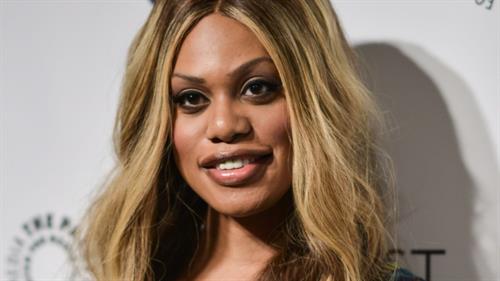 Laverne Cox