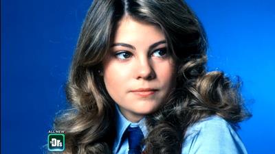 Lisa Whelchel