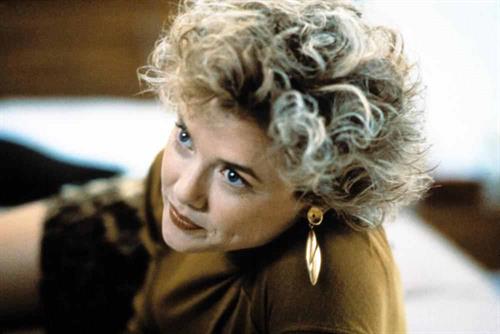 Annette Bening