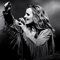 Melissa Etheridge
