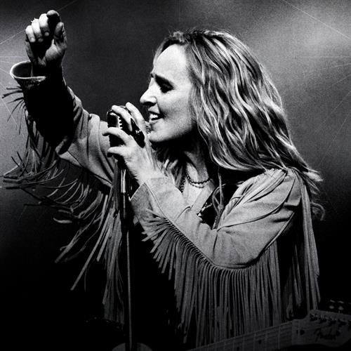 Melissa Etheridge