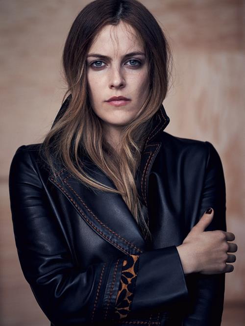 Riley Keough