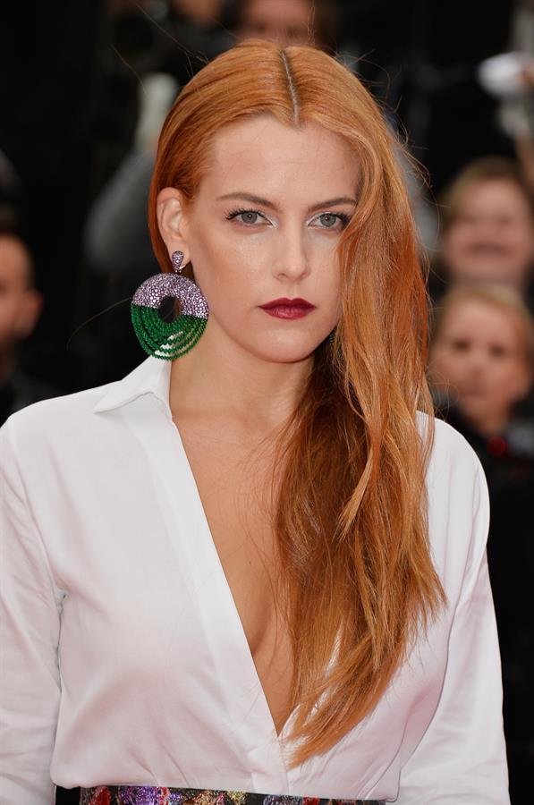 Riley Keough