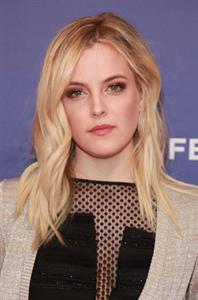 Riley Keough