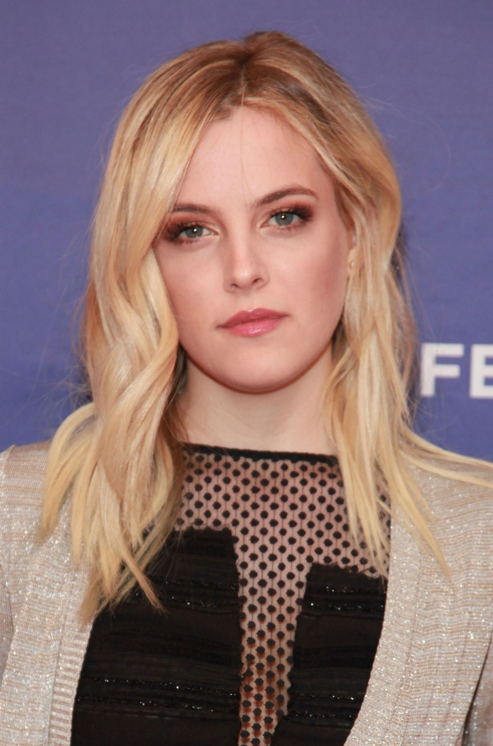 Riley Keough