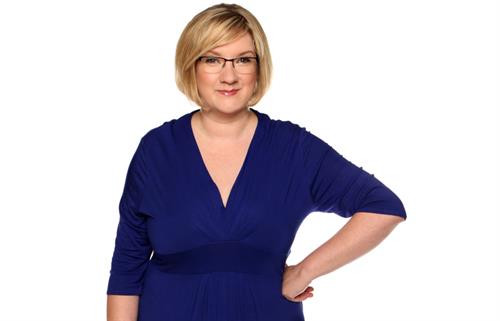 Sarah Millican