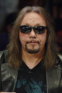 Ace Frehley