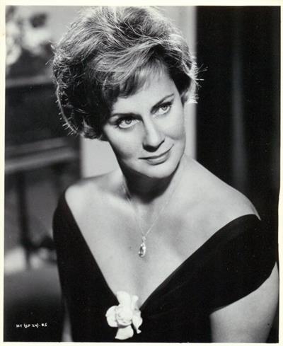 Alida Valli