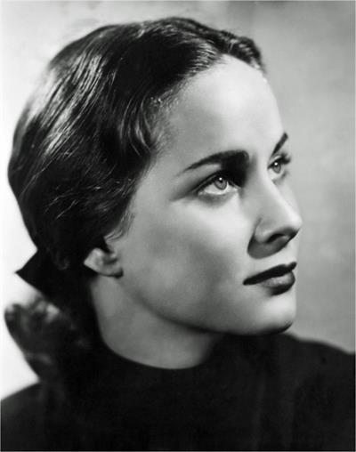 Alida Valli