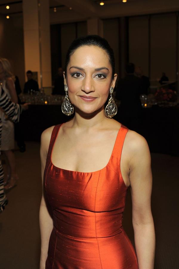 Archie Panjabi