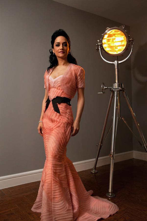 Archie Panjabi