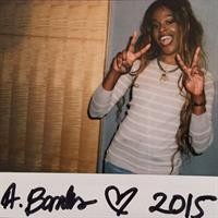 Azealia Banks