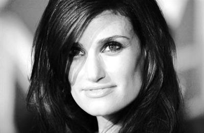 Idina Menzel