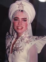 Brooke Shields