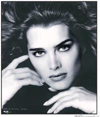 Brooke Shields