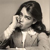 Brooke Shields