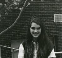 Brooke Shields