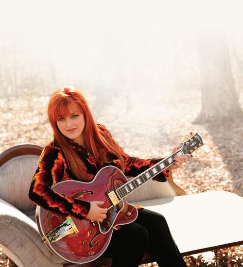 Wynonna Judd