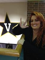 Wynonna Judd