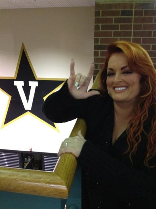 Wynonna Judd