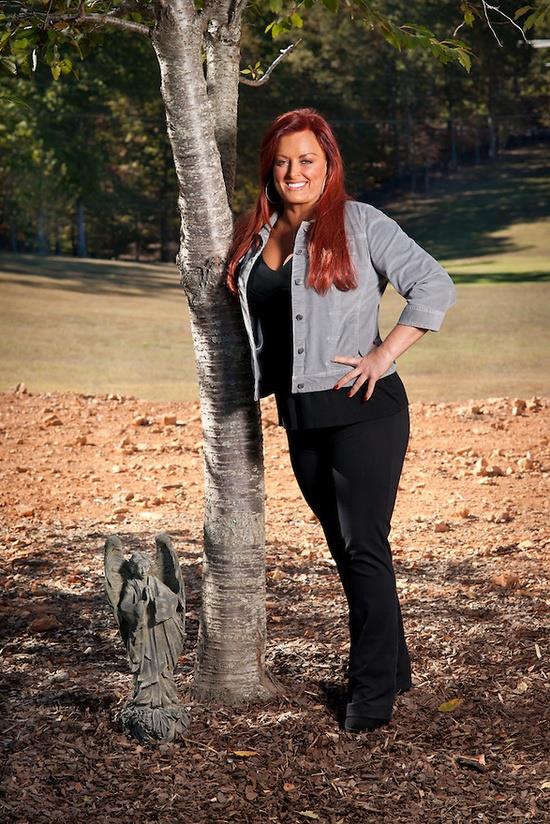 Wynonna Judd