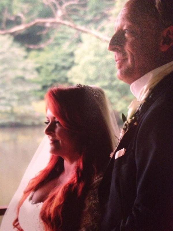 Wynonna Judd