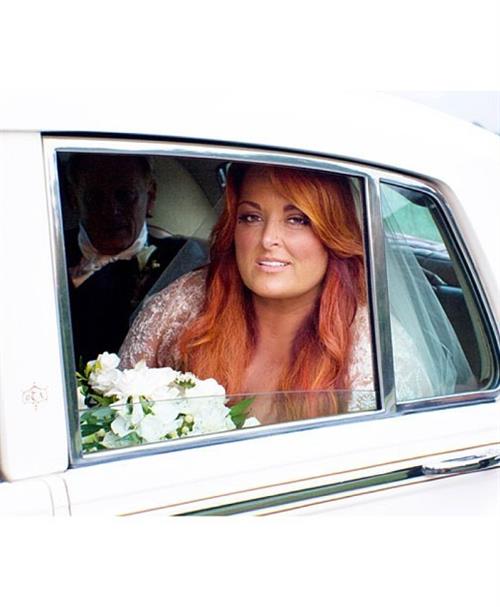 Wynonna Judd