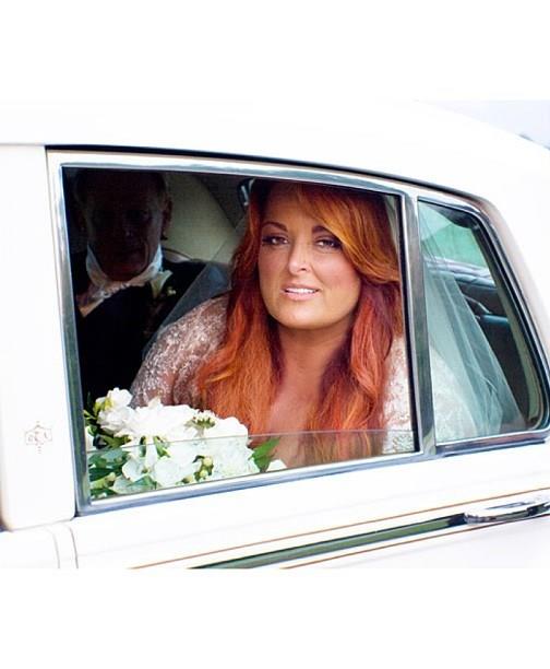 Wynonna Judd