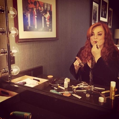 Wynonna Judd