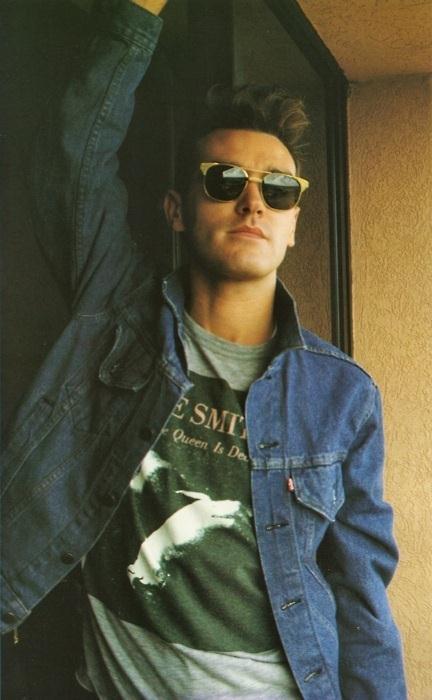 Morrissey