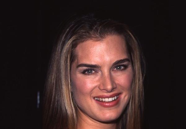 Brooke Shields