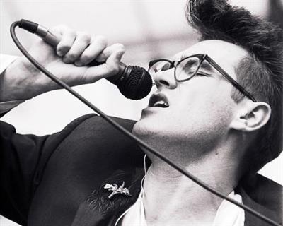 Morrissey