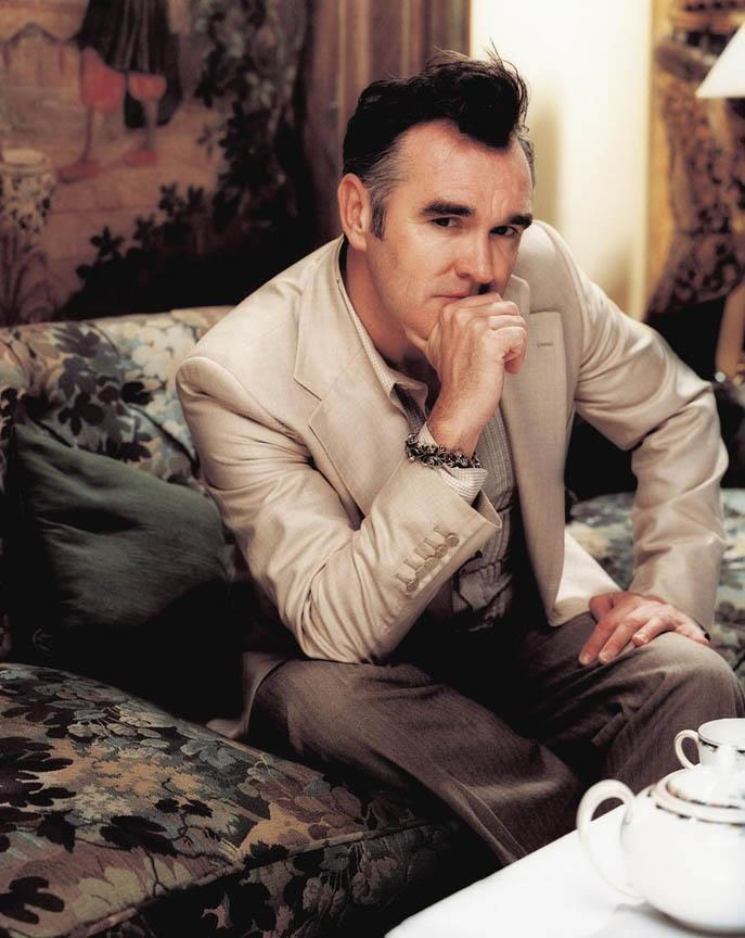 Morrissey