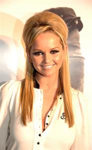 Jennifer Ellison