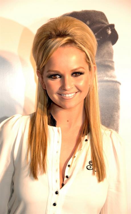 Jennifer Ellison