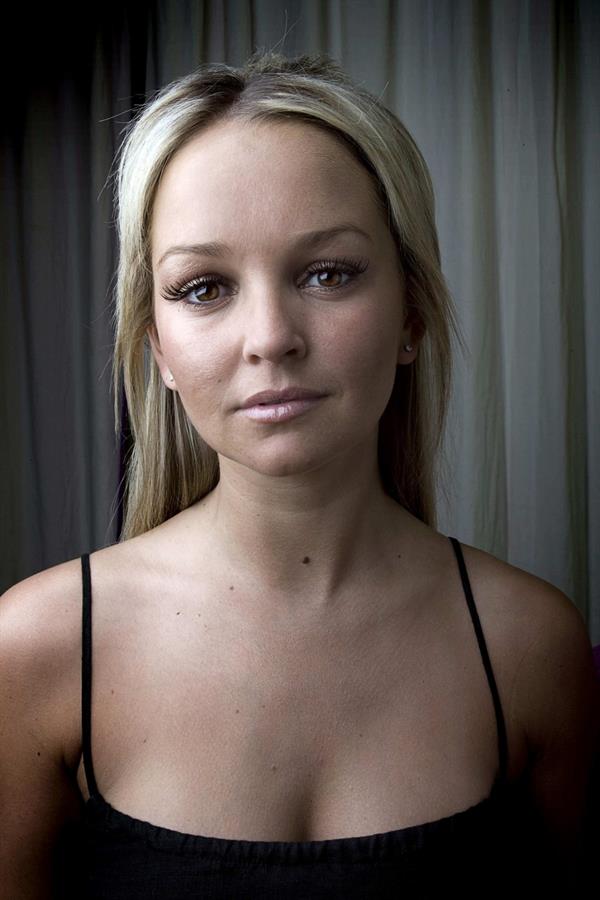 Jennifer Ellison